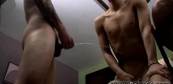  Philippines gay twinks dads videos The two tops linger blindfolded